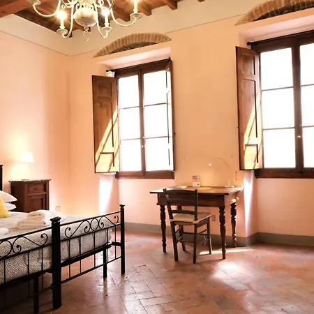 Wine Pomino Apartment Florence