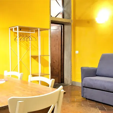 Apartment Wine Pomino