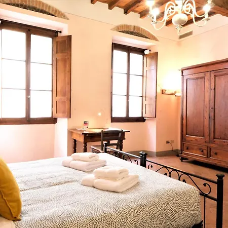 Wine Pomino Apartment *