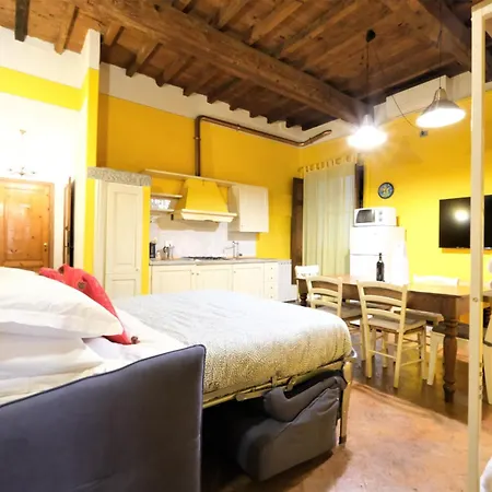 Apartment Wine Pomino