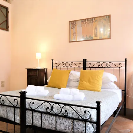 Apartmán Wine Pomino *