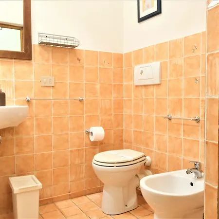 Apartmán Wine Pomino