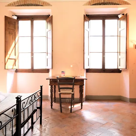 Wine Pomino Apartmán