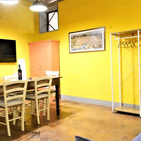 Apartmán Wine Pomino