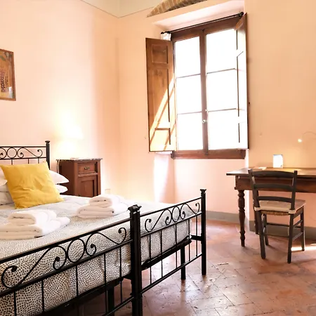 Wine Pomino Apartmán Florencie