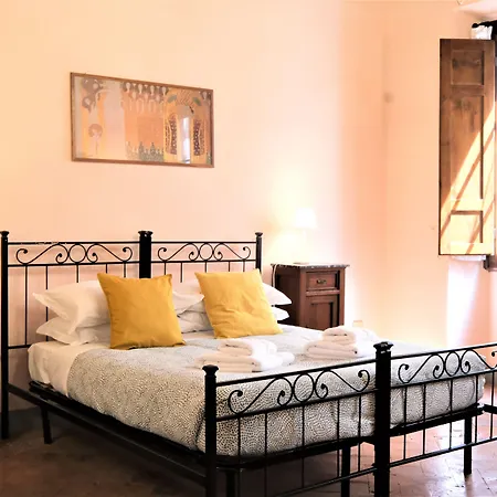 Wine Pomino Apartmán Florencie