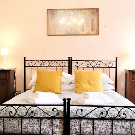 Apartmán Wine Pomino