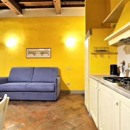 Διαμέρισμα Wine Pomino Φλωρεντία