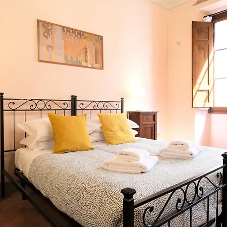 Apartamento Wine Pomino *